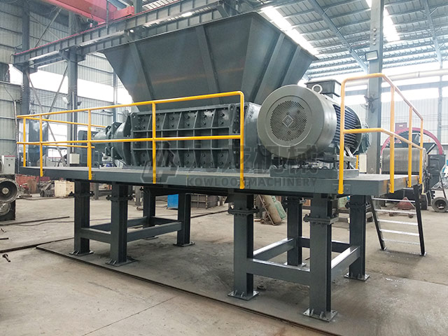 醫(yī)療垃圾破碎機 醫(yī)療垃圾破碎機